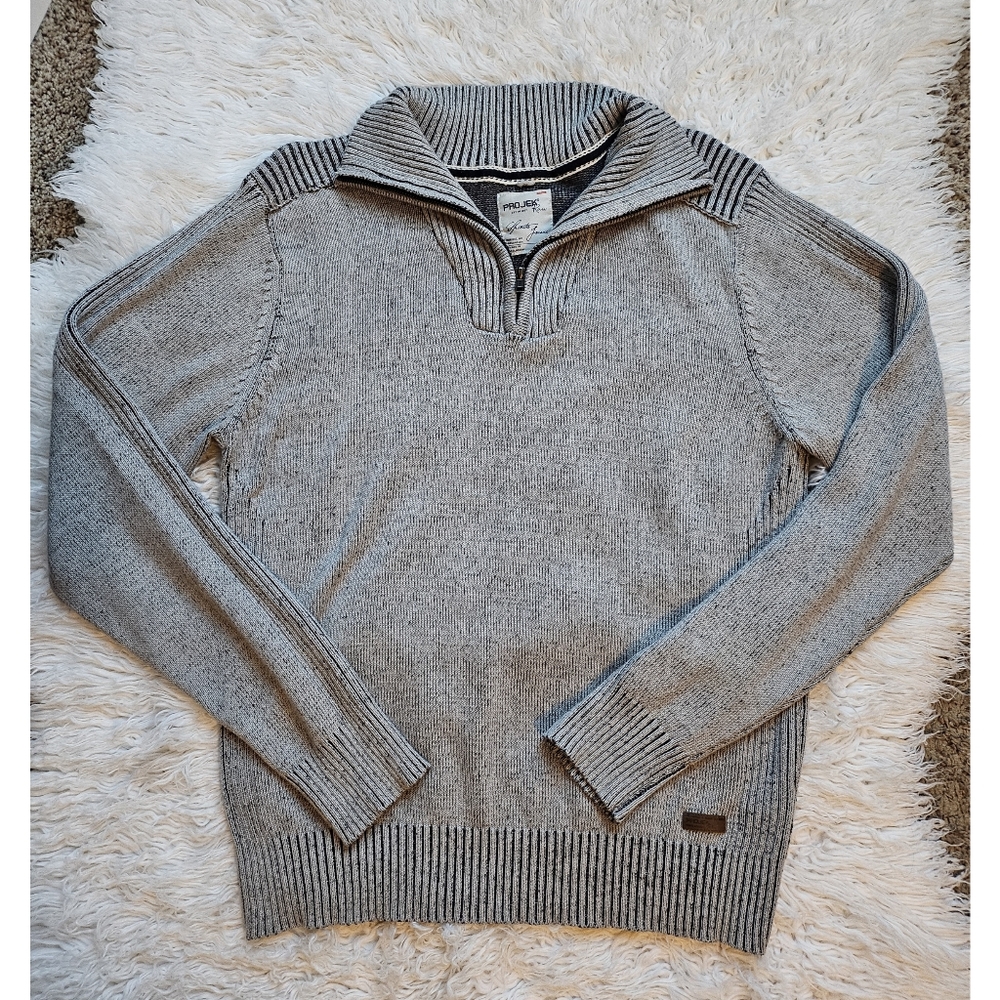 Men's Projek Raw Sweater